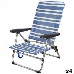 Chaise Pliante Aktive...
