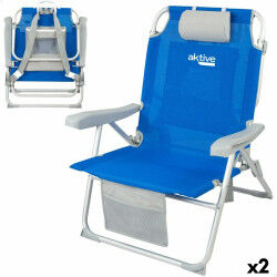 Chaise Pliante avec...