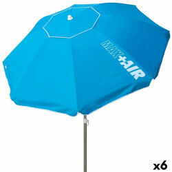 Parasol Aktive Bleu Acier...