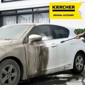 KДRCHER Lance Vario Power pour nettoyeur haute pression K2 - K3