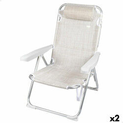 Chaise Pliante Aktive Ibiza...