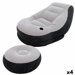 Fauteuil gonflable Intex...