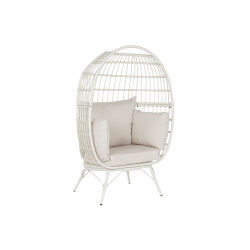 Chaise de jardin DKD Home...