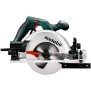 Scie circulaire portative Coffret - METABO - KS 55 FS