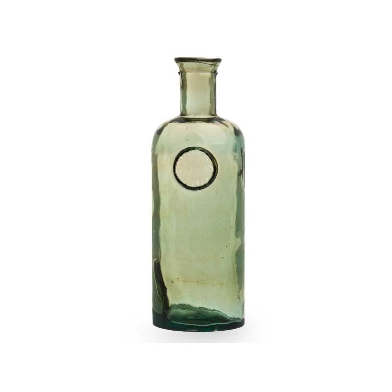 Bouteille Stamp Champagne Décoration (6 Unités)