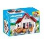 PLAYMOBIL - Ecole avec salle de classe - Mixte - A partir de 4 ans