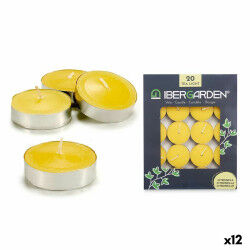 Ensemble de Bougies...