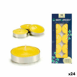 Ensemble de Bougies...