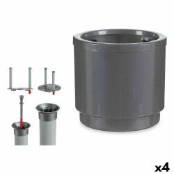 Pot auto-arrosant...