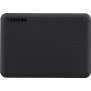 Disque dur externe TOSHIBA Canvio Advance USB 3.2 Gen 1 - 2 To - Noir