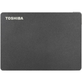 TOSHIBA - Disque dur externe Gaming - Canvio Gaming - 2To - PS4 Xbox - 2,5 (HDTX120EK3AA)