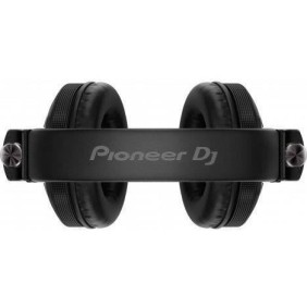 Casque DJ filaire - PIONEER DJ - HDJ X7 - Noir