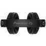 Casque DJ filaire - PIONEER DJ - HDJ X7 - Noir