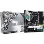 ASROCK Carte mere B550M Steel Legend