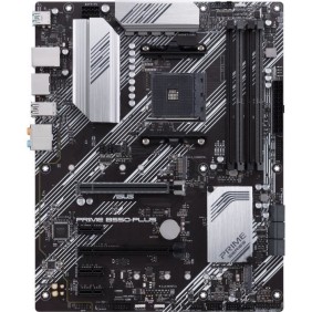 Carte Mere - ASUS - PRIME B550-PLUS