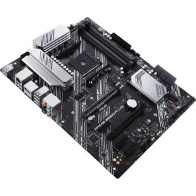 Carte Mere - ASUS - PRIME B550-PLUS