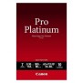 Papier photo CANON PT-101 Pro platinum 300g A3+ - 10 feuilles