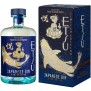 Etsu - Pacific Ocean Water - Gin - 70 cl - 45,0% Vol.