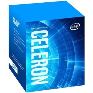 INTEL - Processeur Intel Pentium Gold G5905 - 2 coeurs / 3,5 GHz - Socket 1200 - 58W