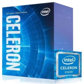 INTEL - Processeur Intel Pentium Gold G5905 - 2 coeurs / 3,5 GHz - Socket 1200 - 58W