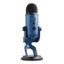 Microphone USB Premium - LOGITECH G - Yeti - Pour Enregistrement, Streaming, gamer, Podcast - PC ou MAC - Bleu