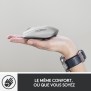 Souris - Sans fil - Logitech - MX Anywhere 3 - Pour Mac - Blanc