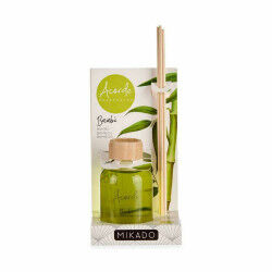 Bâtonnets Parfumés Acorde 50ML BAMBO O Bambou 50 ml (12 Unités)