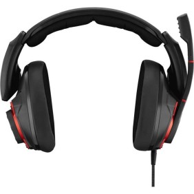 Casque Gamer EPOS GSP 600 | Son Haute Fidélité et Réalisme Exceptionnel