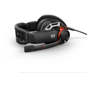 Casque Gamer EPOS GSP 600 | Son Haute Fidélité et Réalisme Exceptionnel