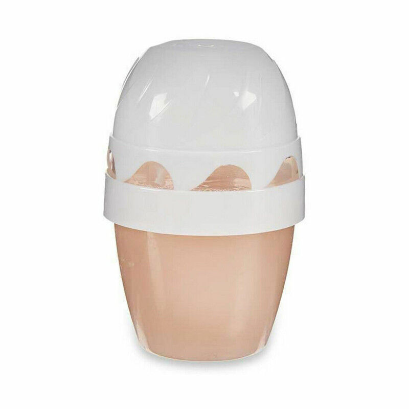 Lot de désodorisants Acorde 1165-COCO Coco Gel (24 Unités)