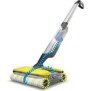 KARCHER FC7 - Aspirateur Laveur sans fil - Multifonctions 3 en 1 - Aspire, Lave, Seche en un passage - Eau et Poussiere