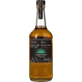 Tequila Casamigos Anejo 70cl