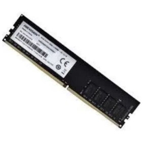 Mémoire RAM - HIKVISION - DDR4 16Go 2666MHz UDIMM, 288Pin, 1.2V, CL19