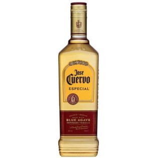 Jose Cuervo - Reposado Téquila - 38,0 % Vol. - 70cl