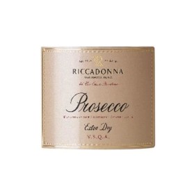 Riccadonna - Prosecco