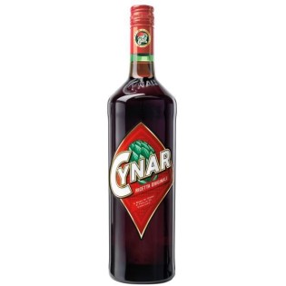 Cynar - Apéritif Amer - 16,5% - 100 cl