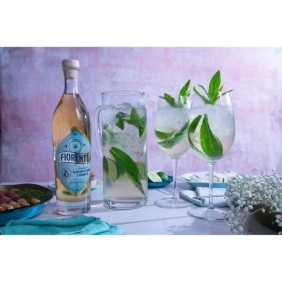 Fiorente - Liqueur de sureau - 20,0% Vol. - 70 cl