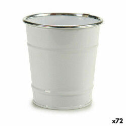 Cache-pot Seau Blanc...