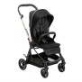 Poussette compacte CHICCO One4Ever Pirate Black