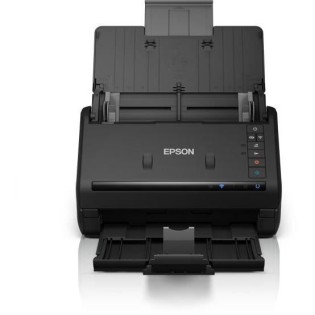 Scanner de documents EPSON ES-500WII - Wi-Fi et impression recto-verso automatique