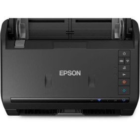 Scanner de documents EPSON ES-500WII - Wi-Fi et impression recto-verso automatique