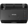 Scanner de documents EPSON ES-500WII - Wi-Fi et impression recto-verso automatique