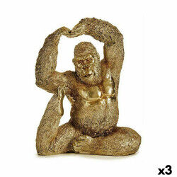 Figurine Décorative Yoga...
