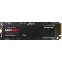 SAMSUNG - SSD Interne - 980 PRO - 1To - M.2 NVMe (MZ-V8P1T0BW)