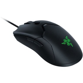 Souris gaming RAZER VIPER V2 - Noir - 20000 dpi - 8 boutons programmables - Rétro-éclairage Chroma RGB