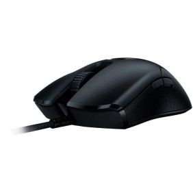 Souris gaming RAZER VIPER V2 - Noir - 20000 dpi - 8 boutons programmables - Rétro-éclairage Chroma RGB