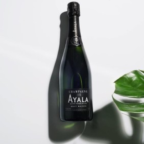 Champagne Ayala Majeur Brut - 75 cl