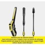 Nettoyeur haute pression K4 Power Control - KARCHER - 13240300