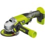 RYOBI Meuleuse d'angle - 18V - Ш 115 mm One+ - R18AG-0