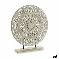 Figurine Décorative Mandala...